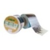 Rollo cinta aluminio | Eurodrill