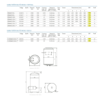 Termo Ceramic vertical mural | Thermor