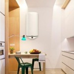 Termo Ceramic vertical mural | Thermor