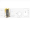 Termo Ceramic vertical mural | Thermor