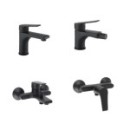 Grifo monomando Arbo Negro | Eurodrill