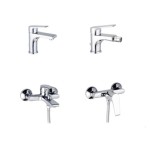 Grifo monomando Arbo | Eurodrill