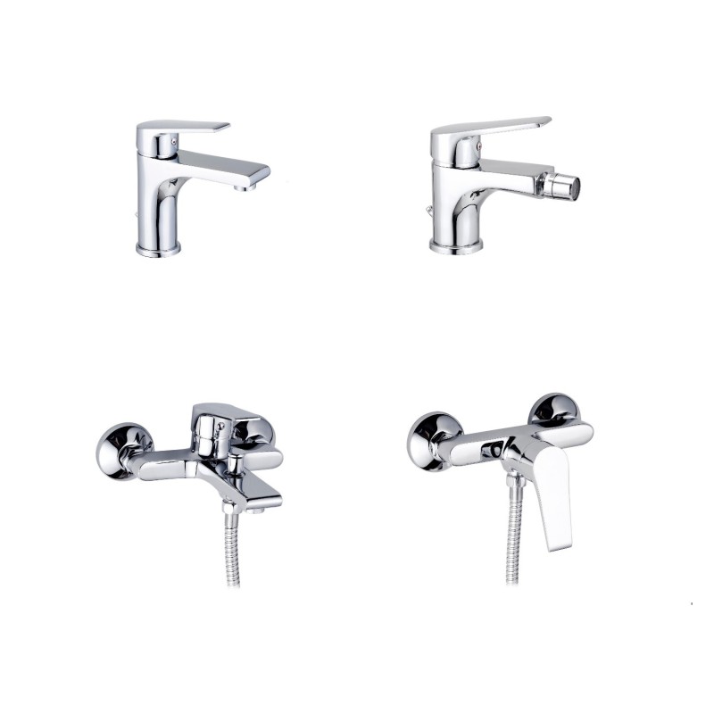 Grifo monomando Arbo | Eurodrill
