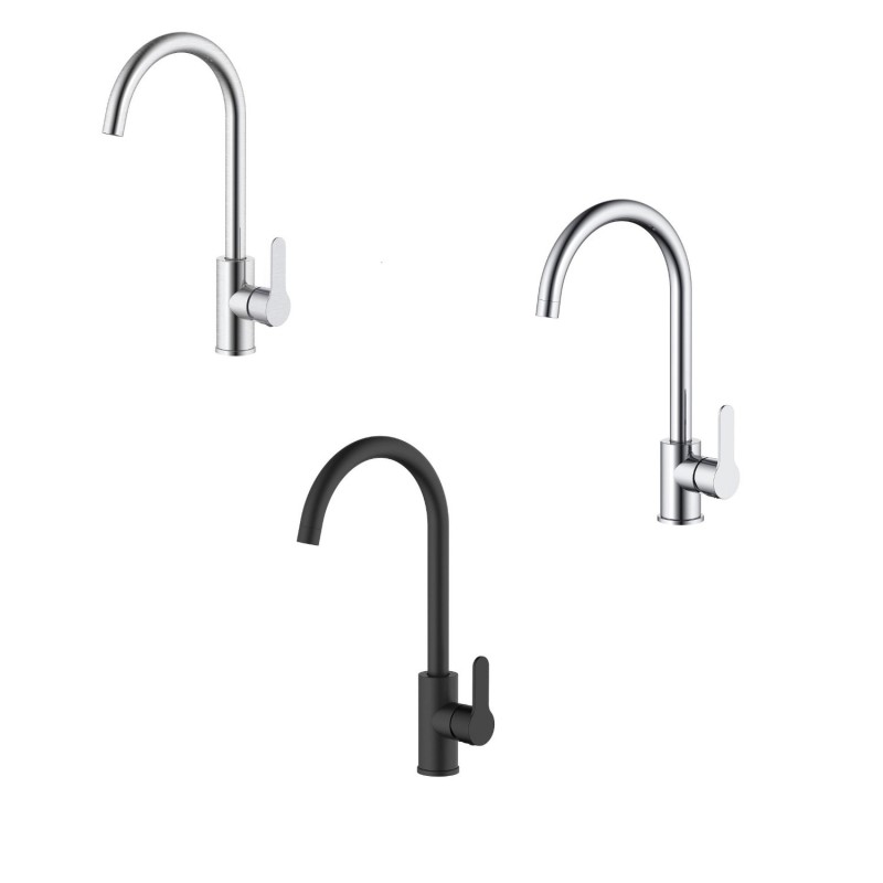 Grifo cocina Miño | Eurodrill