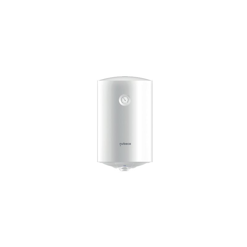 Termo eléctrico vertical Nubeco