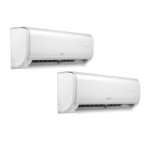 Conjunto bomba de calor multi-split Giada M | Ferroli