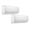 Conjunto bomba de calor multi-split Giada M | Ferroli