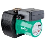 Bomba ACS Top-Z30/7 EM monofasica | Wilo