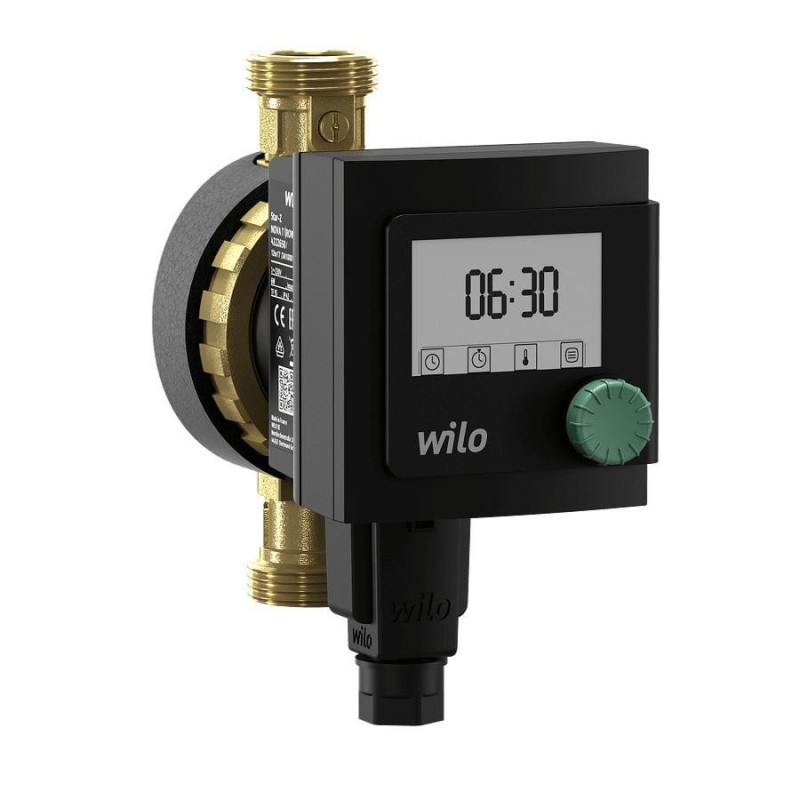 Bomba rotor humedo Star-Z Nova-T | Wilo