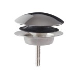 Conjunto click-clack A-158 para desague | Aliaxis