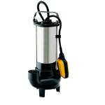 Bomba DRAINEX sumergible achique aguas residuales | Espa