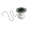 Valvula para lavabo y bide S-35 | Jimten