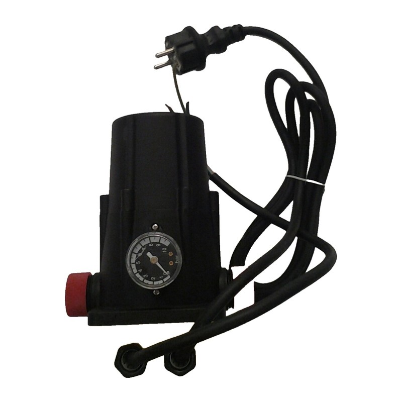 Control electrónico de bombas Optimatic 55 DPS | Coelbo
