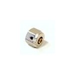 Tuerca monobloc para PEX, PP y PB 16 x 1,8 | Emmeti