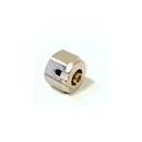 Tuerca monobloc para PEX, PP y PB 16 x 1,8 | Emmeti