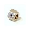 Tuerca monobloc para PEX, PP y PB 16 x 1,8 | Emmeti