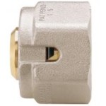 Tuerca monobloc para multicapa 16 x 2 | Emmeti