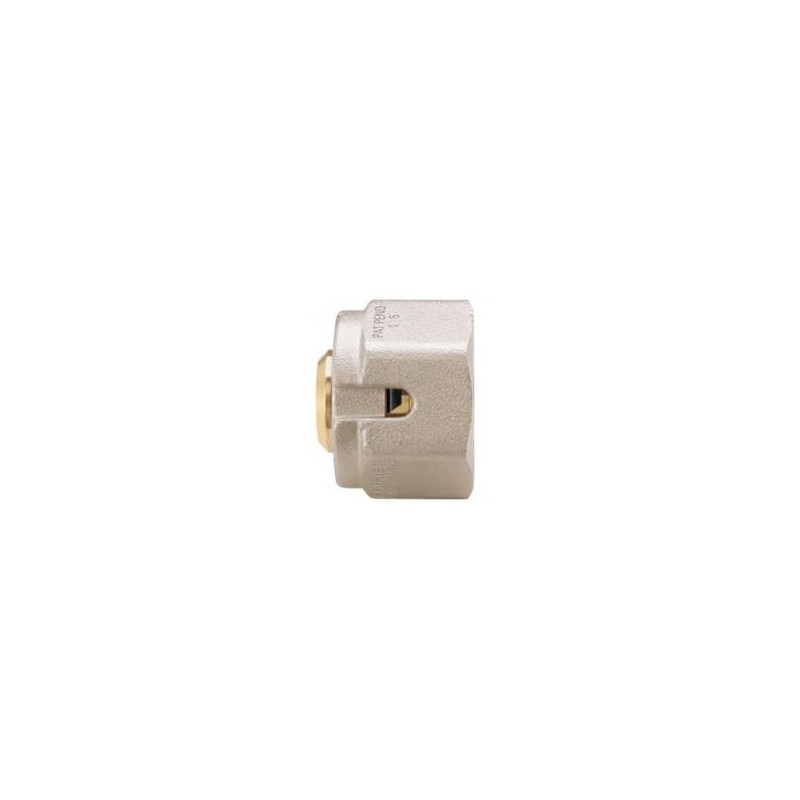 Tuerca monobloc para multicapa 16 x 2 | Emmeti