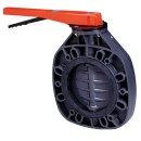 Válvula de mariposa EPDM d.63-75 | Cepex