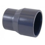 Reducción cónica PVC encolar 140-125-90 | Cepex