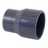 Reducción cónica PVC encolar 140-125-90 | Cepex