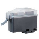 Servomotor válvula Compact 230 V 3 vías | Emmeti