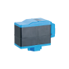 Servomotor válvula Plus 230 V 2 vías | Emmeti