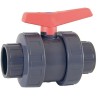 Válvula de bola encolar EPDM PN16 | Cepex