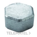 Tapa galvanizada figura 300 | Atusa