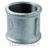 Manguito H-H galvanizado figura 270 | Atusa