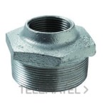 Reducción M-H galvanizada figura 241 | Atusa