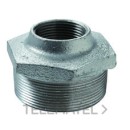 Reducción M-H galvanizada figura 241 | Atusa
