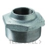 Reducción M-H galvanizada figura 241 | Atusa
