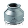 Reducción galvanizada figura 240 | Atusa