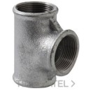 Te galvanizada figura 130 | Atusa
