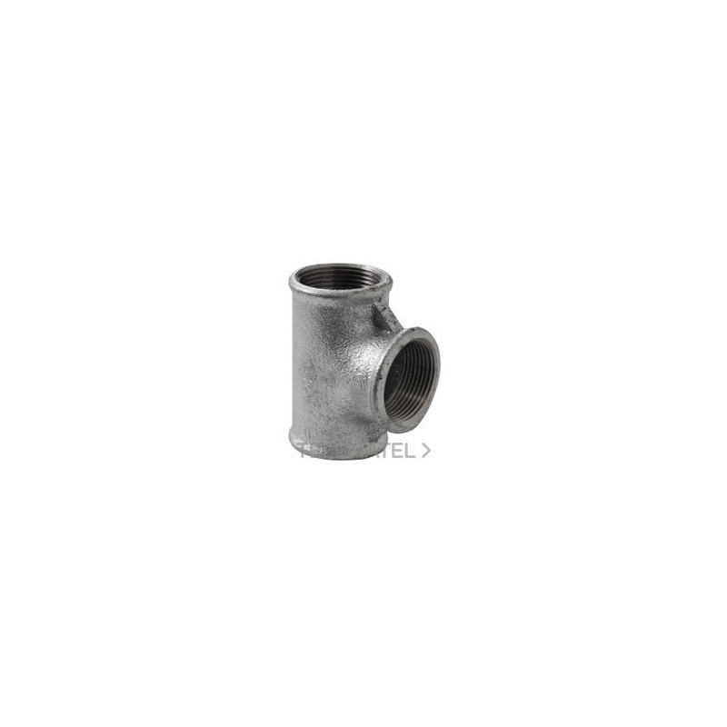 Te galvanizada figura 130 | Atusa