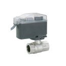 Válvula de zona Compact 2 vías H-H | Emmeti