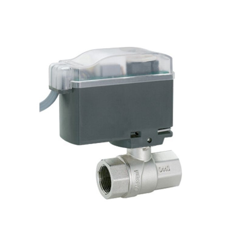 Válvula de zona Compact 2 vías H-H | Emmeti