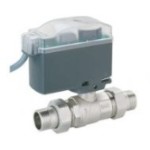 Válvula de zona Compact 2 vías roscar | Emmeti