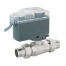 Válvula de zona Compact 2 vías roscar | Emmeti