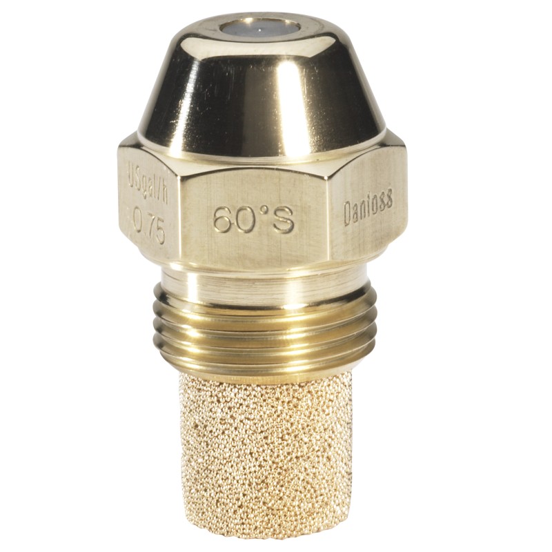 BOQUILLA PULV. SOLIDO | DANFOSS 