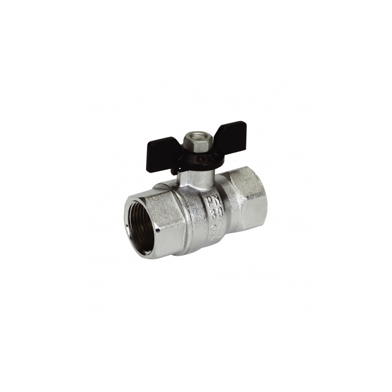 Llave Mariposa H-H Tajo 2000 ARCO