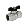 Llave Mariposa H-H Tajo 2000 ARCO