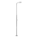 Ducha Angel acero inoxidable AISI-304 | AstralPool