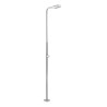 Ducha Angel acero inoxidable AISI-304 | AstralPool