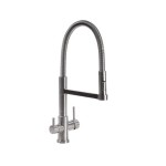 Grifo de ósmosis Altea 3 vías 2.0 | Waterfilter