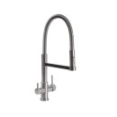 Grifo de ósmosis Altea 3 vías 2.0 | Waterfilter