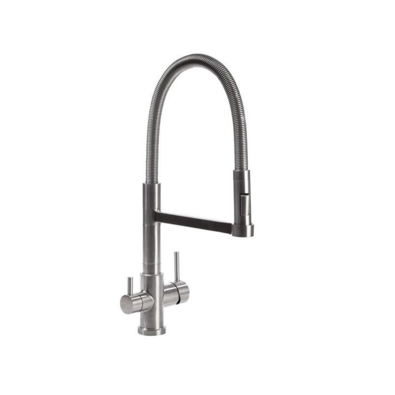 Grifo de ósmosis Altea 3 vías 2.0 | Waterfilter