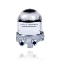 Purgador de gasóleo vaso cristal 3/8" | Kewel