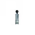 Abocardador latiguillo inox corrugado | Kewel